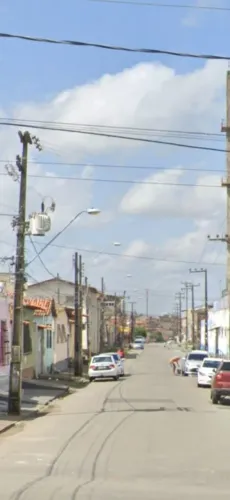 Casa 3 quartos, Vila Passos