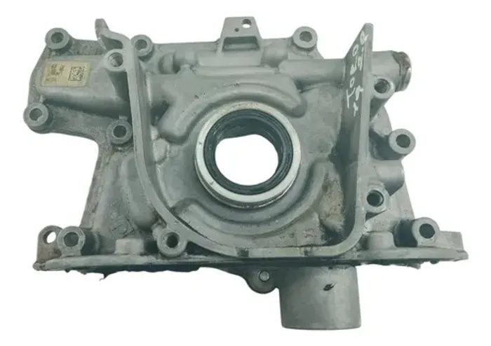 Bomba De Oleo Fiat Toro 2.0 Ano 2019