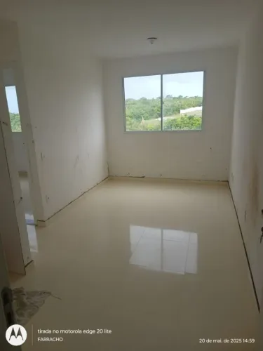 Condomínio Viver Salvador