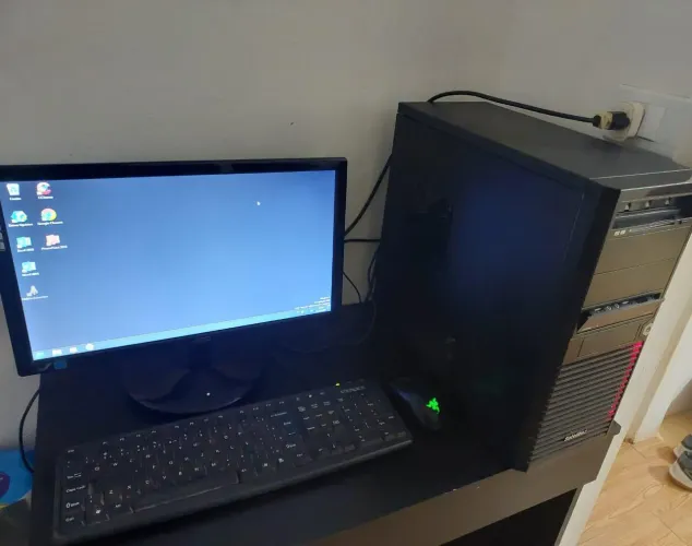 computador completo