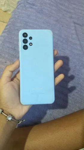 Vendo Samsung Galaxy A13 4G na cor azul !!! 
