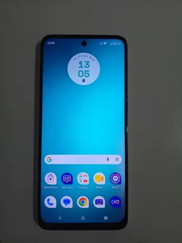 Vendo um celular moto G54 5G
