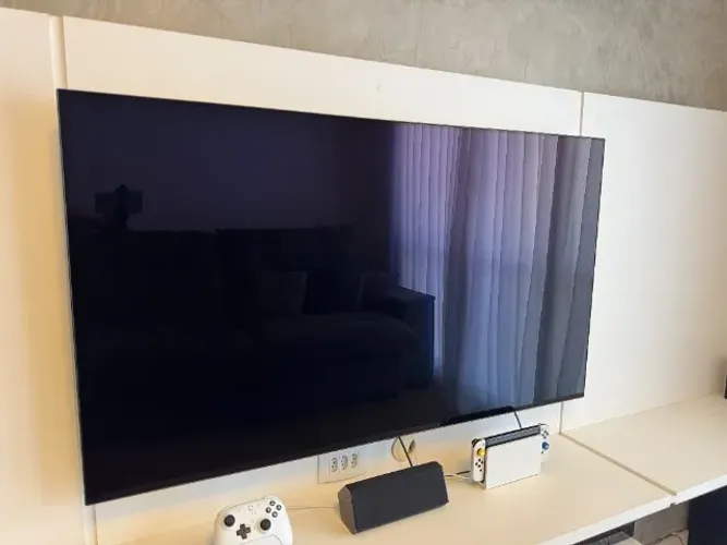TV OLED 55" - LG C1