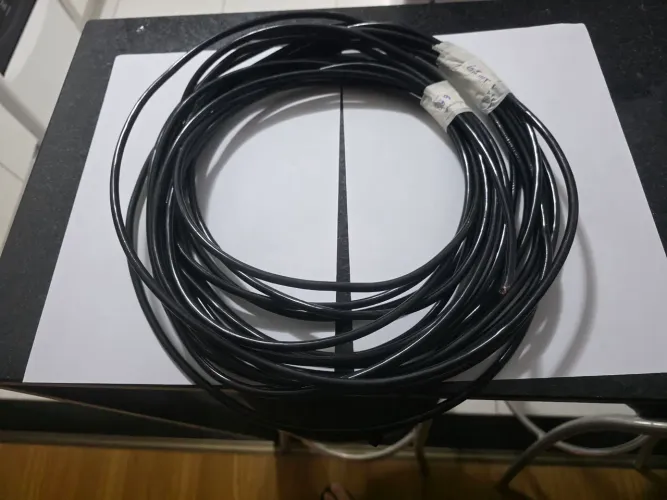 Fio 6mm