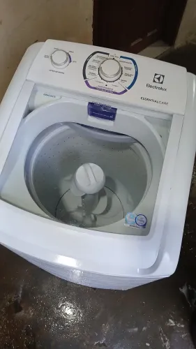 Lavadora 8,5 kg - Electrolux - 127v