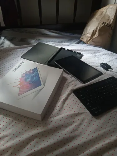 Tablet pc