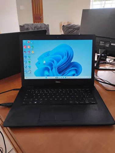 Notebook Dell Intel i3 R$ 600