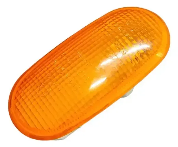 Lanterna Pisca Paralama L200 Triton 2008/2015 Original Laranja