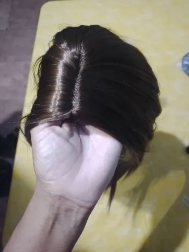 Perucas