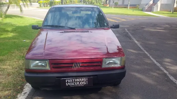Fiat Uno Mille 1.0/ I.e./ Electronic/ Brio 1996