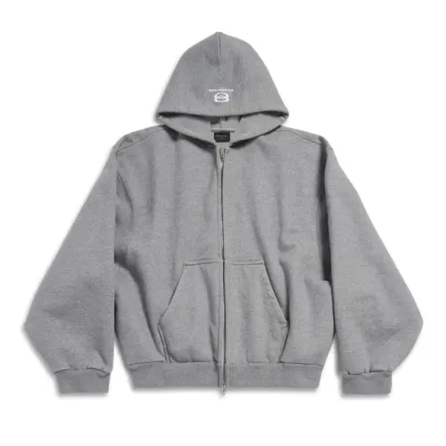 Moletom Balenciaga Unity 1300GSM