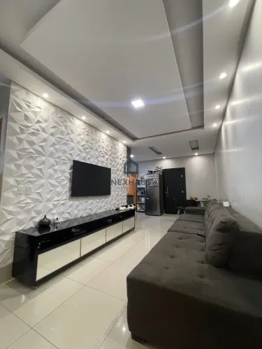 Casa à venda no bairro Chácaras Anhangüera - Goiânia/GO