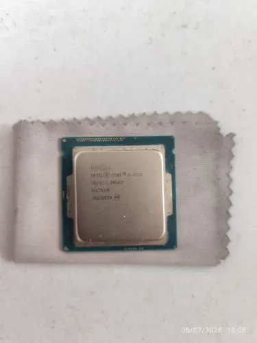 I5 4590
