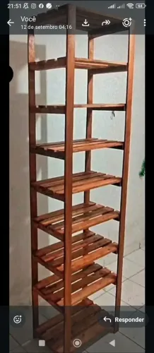 estante