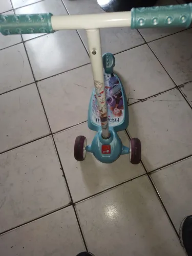 Patinete