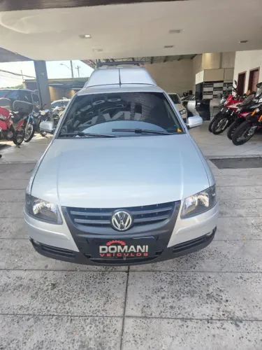 Volkswagen Saveiro Super Surf 1.6 MI Total Flex 8V 2007