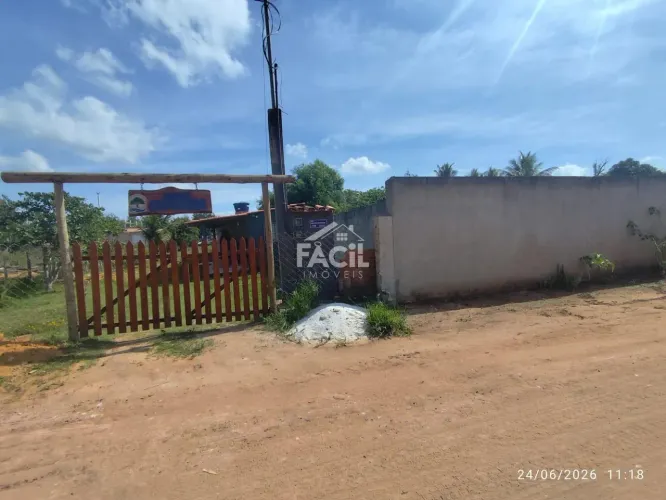 Lote à venda em Village do Sol, Guarapari por R$ 190 mil