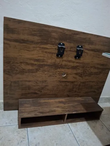Painel pra TV ate 43 polegadas