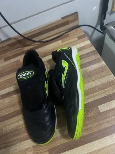 TÊNIS FUTSAL - JOMA MÁXIMA