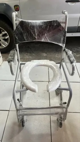 Cadeira de banho