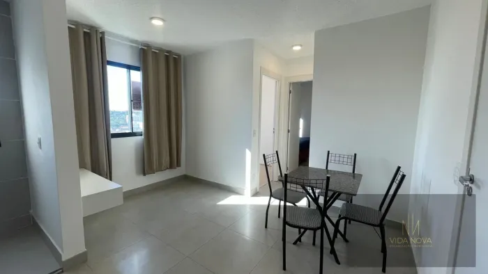 Apartamento para locação no Parque das Bandeiras - Campinas