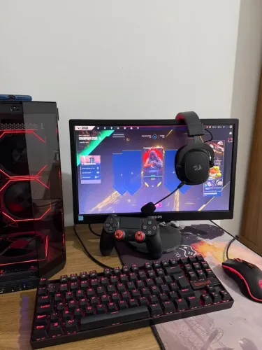 PC Gamer 