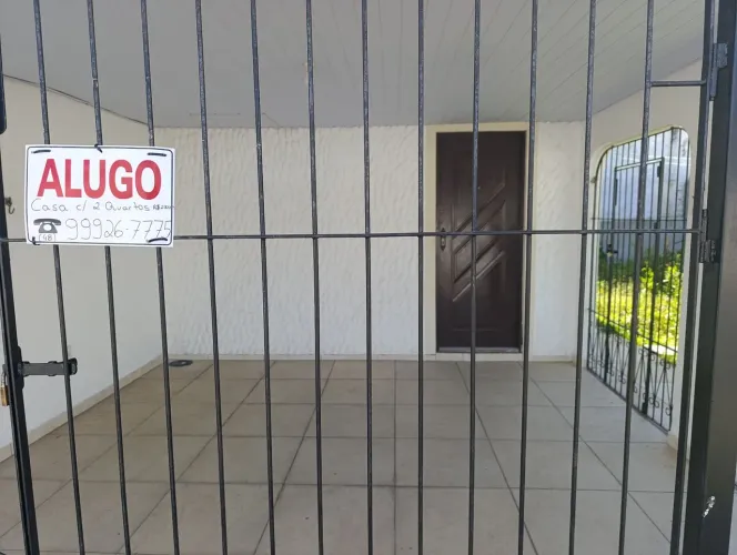 Casa individual 