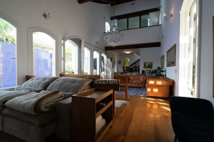 Casa em Jardim Guedala - São Paulo