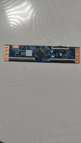Placa Tcom TV Philips 50 polegadas modelo 50PUG7019/78