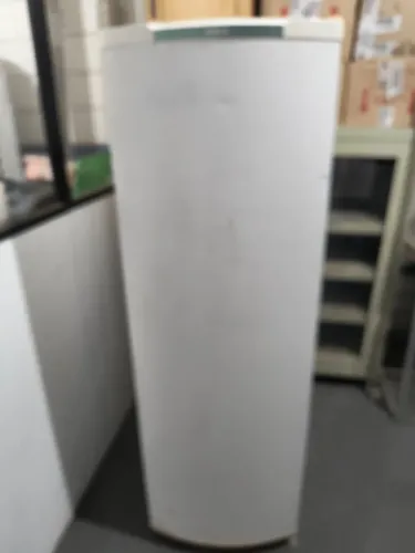 Lote 020 Refrigerador 254 Litros Consul 127v Usado