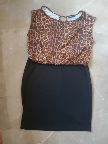 VESTIDO e MACACÃO