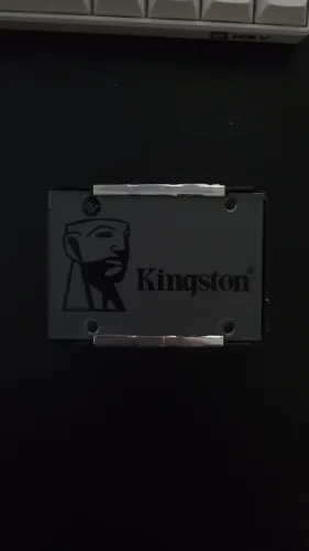 SSD Kingston 480GB SATA 2,5"