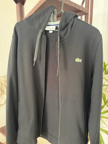 Vendo moleton Lacoste (original)