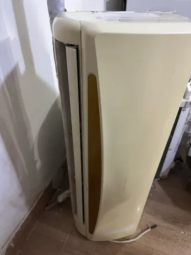 Ar condicionado split 12.000btus Springer