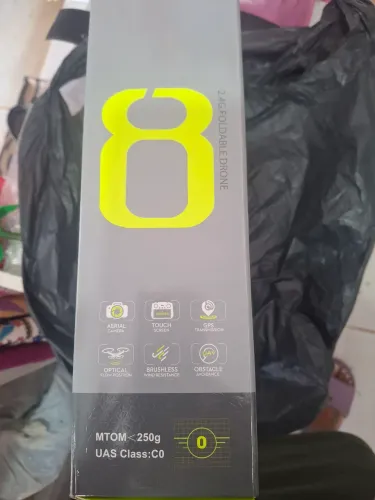 Vendo drone