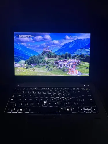 Notebook HP Top - Teclado Iluminado