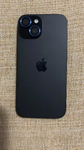 Vende-se iPhone 15, 256GB, bateria 100%!