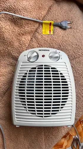 Aquecedor