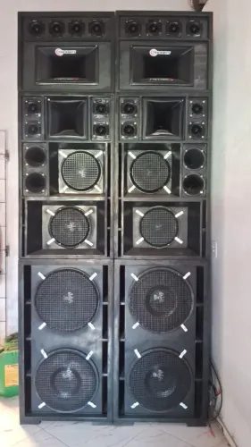 Radiola de reegue completa