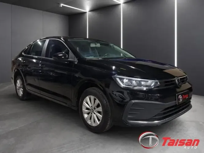 Volkswagen Virtus TSI 1.0 Flex 12V 4P Aut. 2023