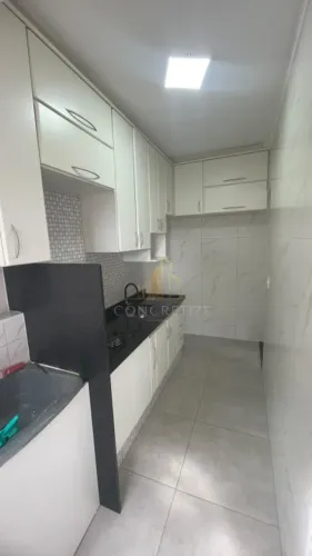 Apartamento 2 quartos - Vila Independência - próximo a Avenida Castelo Branco