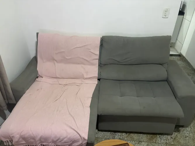 Sofá 
