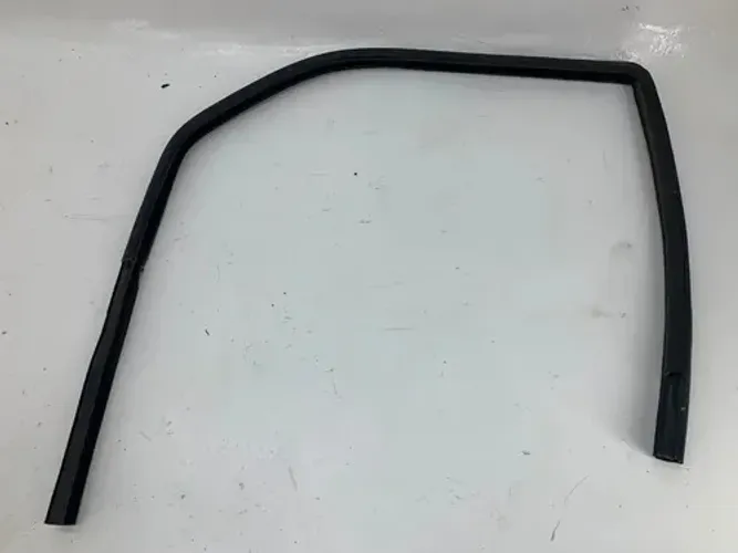 Borracha Guarnição Porta Traseira Esquerda Fiat Palio 2011