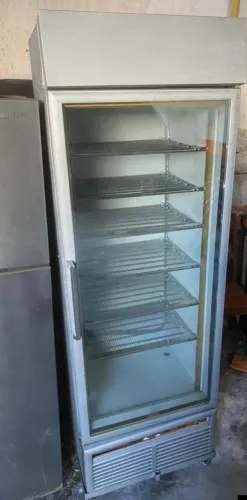 Freezer Expositor Vertical Fricon - 220V (Excelente Estado)