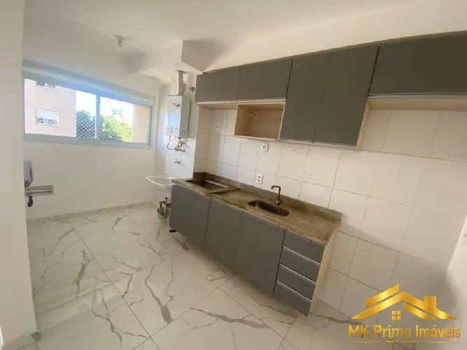 Apartamento 3 Quartos (1 Suíte) a 5 min do Parque Shopping Barueri!