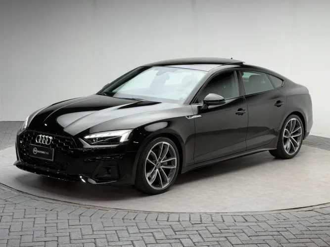 Audi A5 Sportback S-line 2.0 TFSI S-tronic 2023