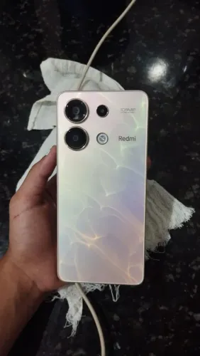 Vendo um redmi 13 no precinho bom