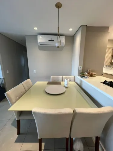 PALM BEACH - MORADA DO SOL - LINDO APTO - 850.000,00..