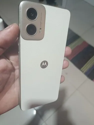 Motorola Moto g34 256 gigas