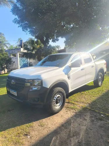 Ford Ranger XL 2.0l 4X4 2024